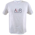 'Air Drenaline' Paragliding T-shirt