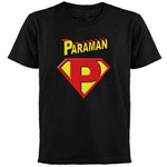 'Paraman' Paragliding T-shirt